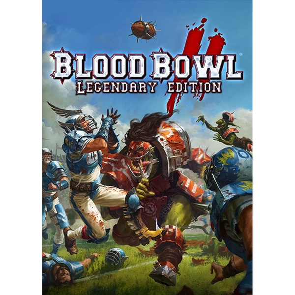 Blood Bowl 2 - Legendary Edition