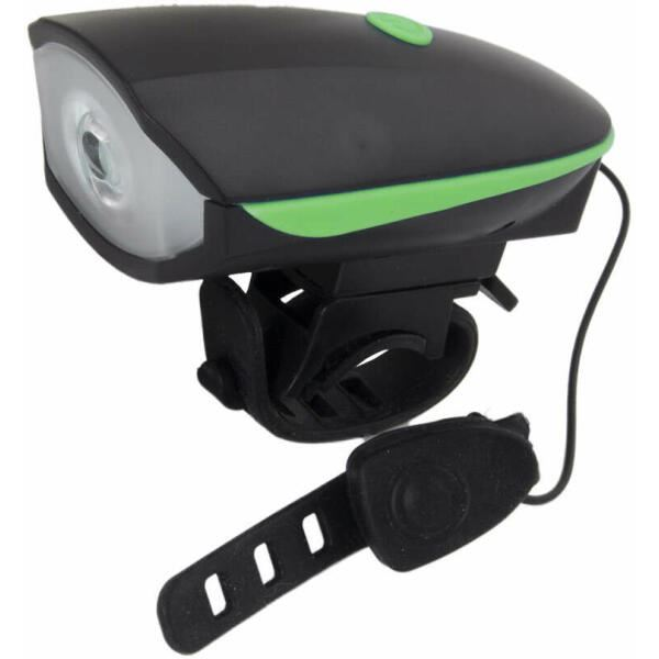 Přední světlo na kolo Esperanza ALFARD (EOT023)