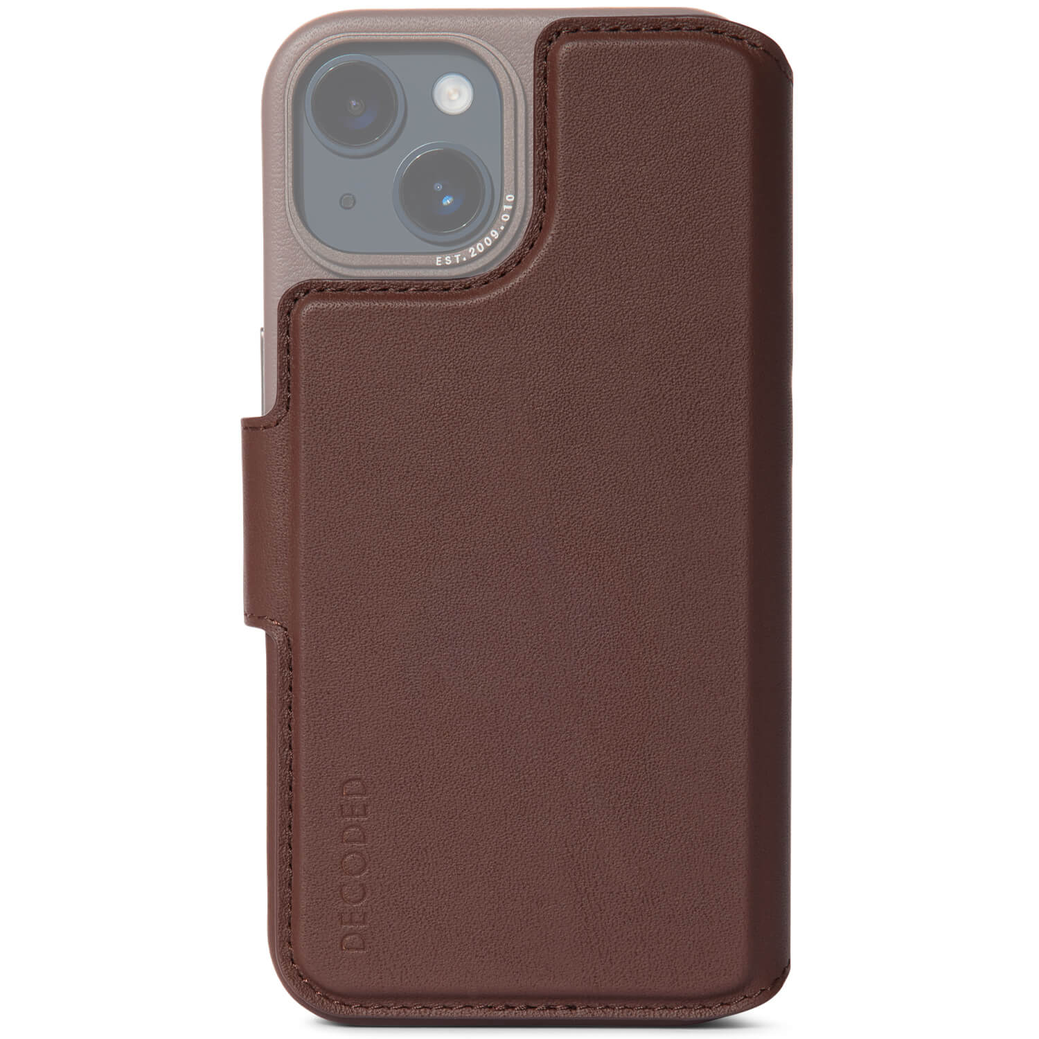 Decoded Apple iPhone 14 Plus Flip Tok - Barna (D23IPO67MW1CHB)