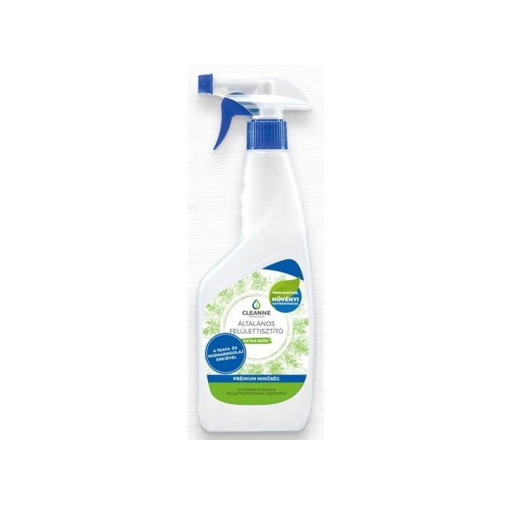 Cleanne Extra általános felülettisztító 500ml (CLEANNEEXTRA500)