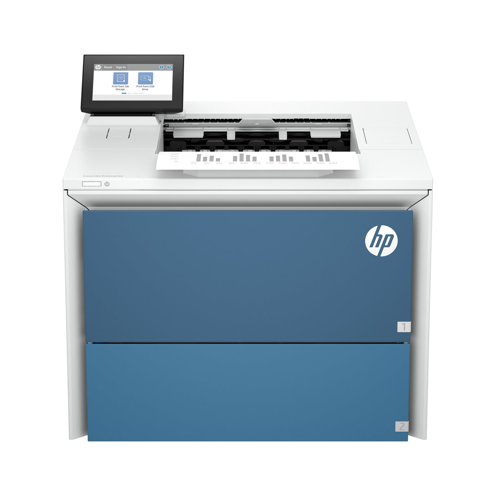 Принтер HP 675T2A#B19