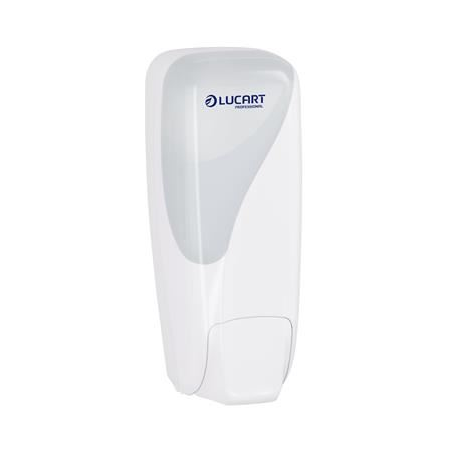 Lucart Identity folyékony szappan adagoló fehér (892439) (Lucart892439)