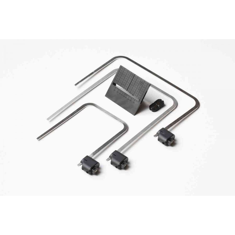 3D Simo 3D toll MultiPro - kiegészítő habszivacsvágó szett (foam cutting set) (G3D2014) (G3D2014)