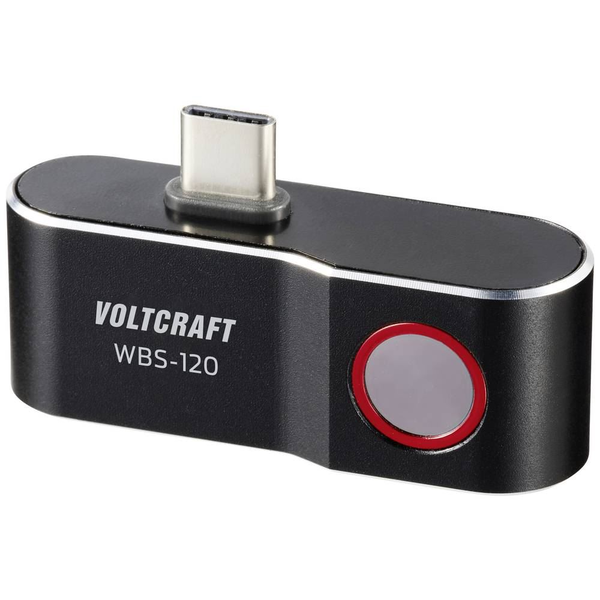 VOLTCRAFT WBS-120 hőkamera (VC-14378990)
