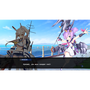 Azur Lane Crosswave