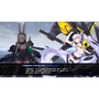Azur Lane Crosswave