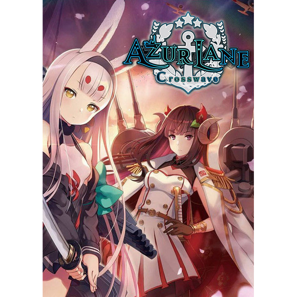 Azur Lane Crosswave
