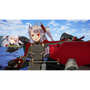 Azur Lane Crosswave