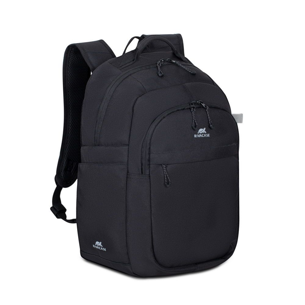 RivaCase 5432 Urban Backpack 16L Black (4260709010373)