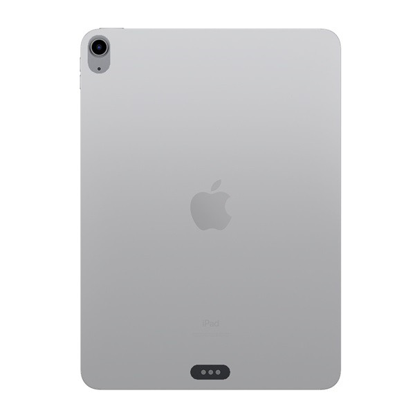 Szilikon telefonvédő (ultravékony) ÁTLÁTSZÓ [Apple IPAD Air 2022] (5996591006185)