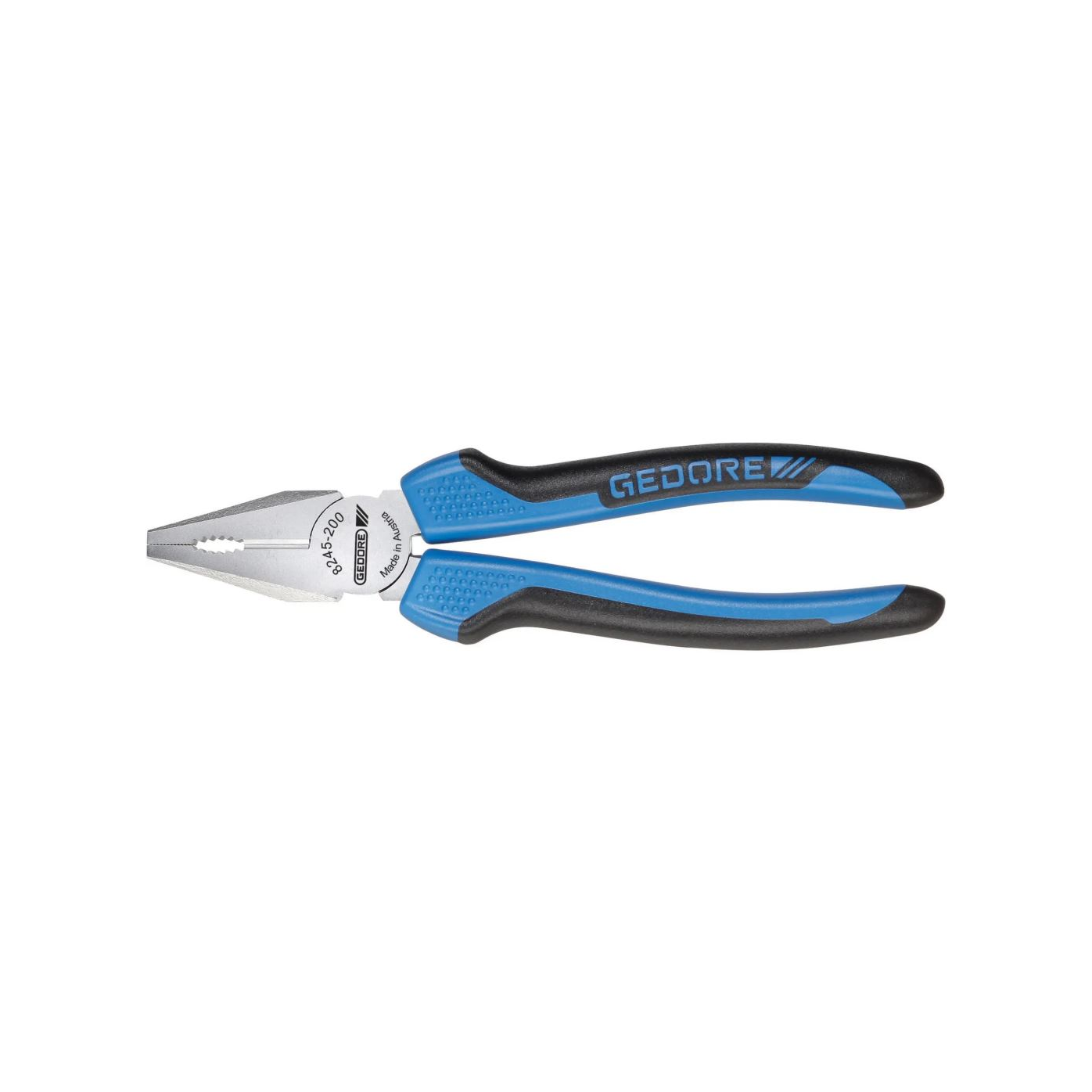 Gedore 6733150 kombinált fogó, 180 mm (6733150)