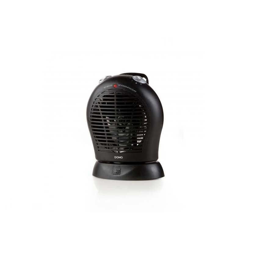 Termoventilátor Domo DO7324F 2000 W (DO7324F)