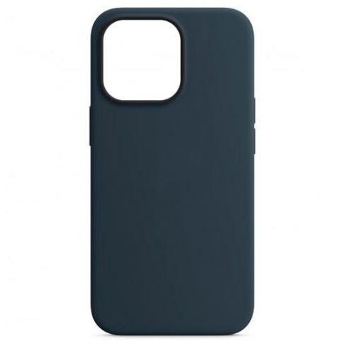 Phoner Apple iPhone 13 Pro szilikon tok kék (71701) (PH71701)