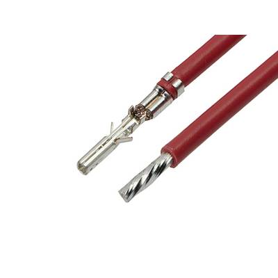 Molex Krimpelő érintkező huzallal 2147612115 1 db ömlesztett (2147612115)