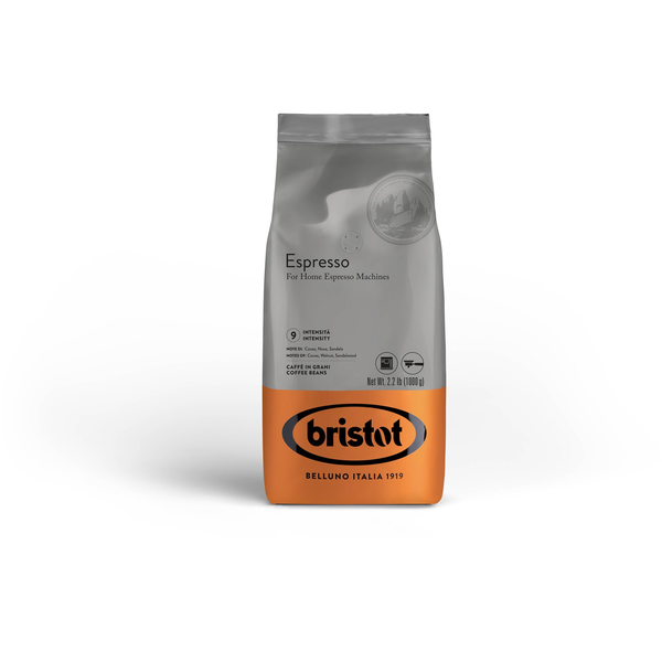 Bristot Espresso 1000g