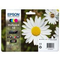 Epson Apple T1294 inktcartridge 1 stuk(s) Origineel Geel