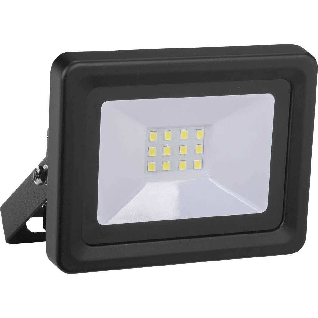 as - Schwabe Optiline LED reflektor fekete (46323) (ass46323)