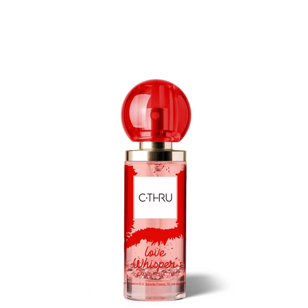 C-THRU Love Whisper EDT 30ml Hölgyeknek (5201314129530)