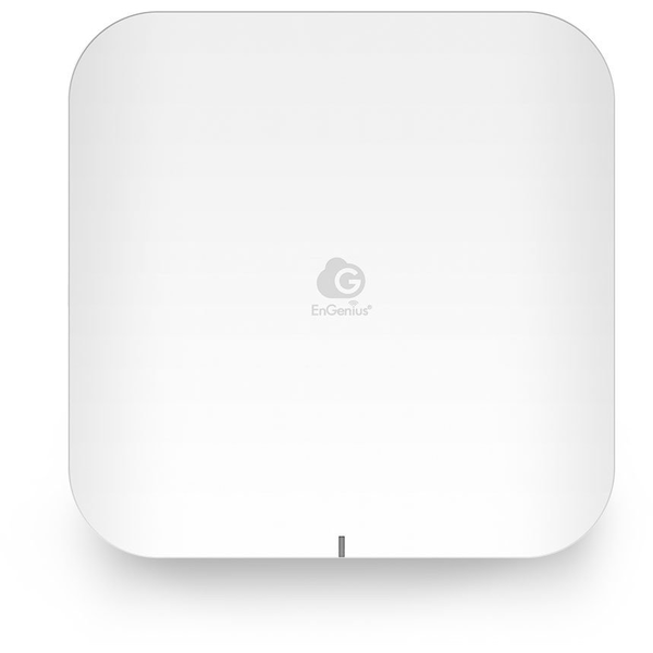 EnGenius ECW526 WLAN csatlakozási pont 5800 Mbit/s Fehér Ethernet-áramellátás (PoE) támogatása