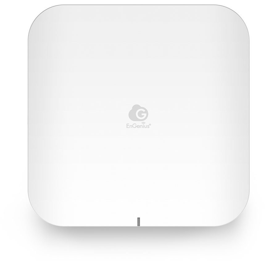 EnGenius ECW526 WiFi prístupový bod 5800 Mbit/s Biela Podpora napájania cez Ethernet (PoE) (ENG_350124)
