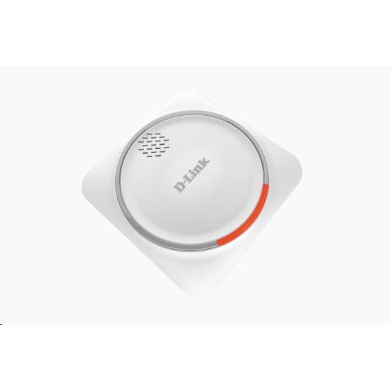 D-Link DCH-Z510 berregő 110 dB Fehér (DCH-Z510)