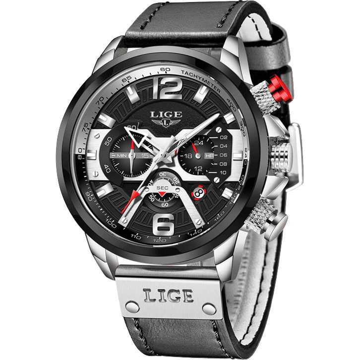 LIGE MAN 8917-3 (2957)