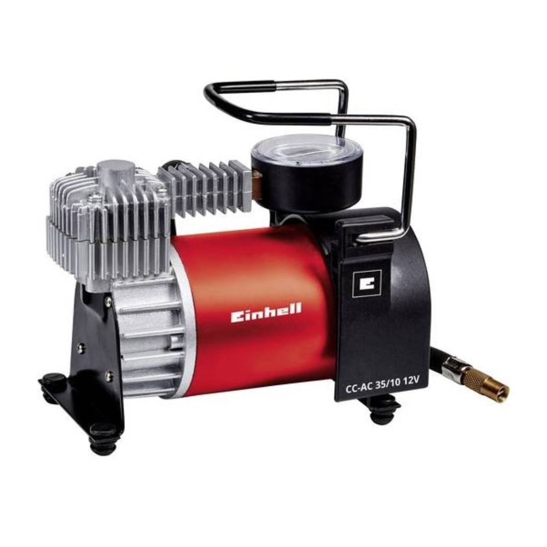 Einhell CC-AC 35/10 Elektromos kompresszor (CC-AC 35/10 12V)