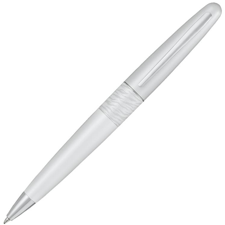 PILOT Middle Range 2 Animal Collection, fehér (BPMR2-M-WTG-L-E)