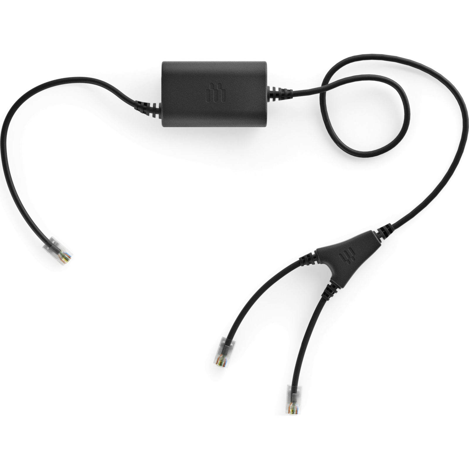 EPOS CEHS-AV 03 EHS adapter (1000740)