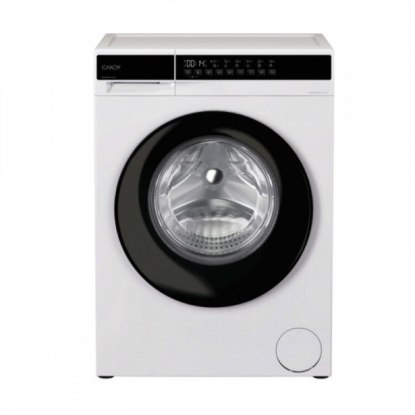 Mosógép Candy EY26SB7-S 6kg 1200 fordulat 12program inverter Slim PARA