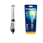 Varta PEN LIGHT Сребърен Фенерче химикалка LED
