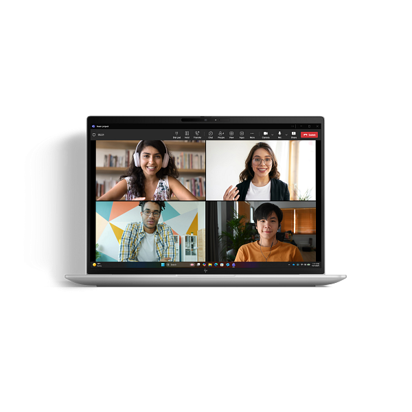 Лаптоп HP EliteBook 6 G2a 16 — DD4W8ET#AKC