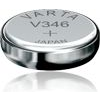 Varta Gombelem Ezüst-Oxid V346 (346101111)