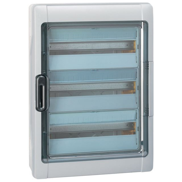 Legrand 601987 elektrakast IP65