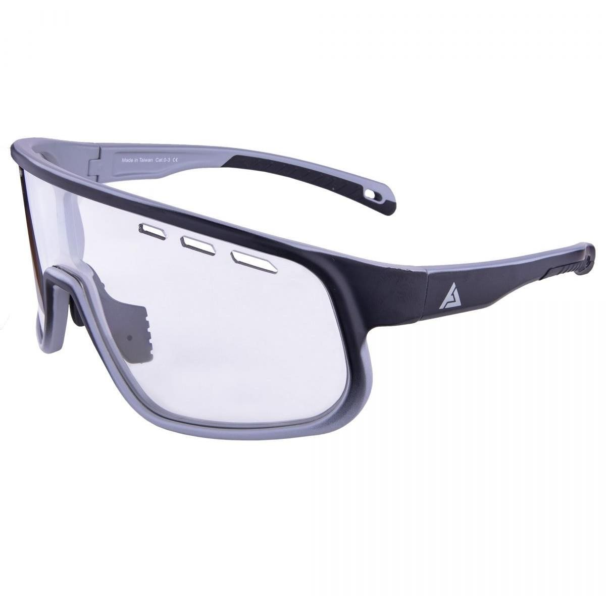 ACE Grey - Photochromatic (LT-M81450-GY)