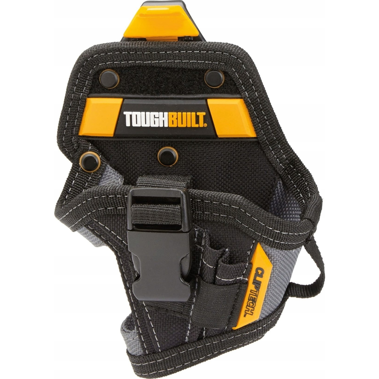 Toughbuilt fúrótartó táska - S (TB-CT-20-S)