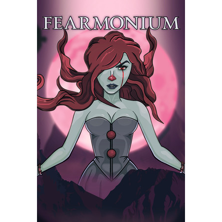 Fearmonium