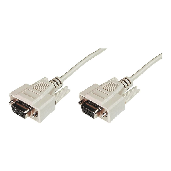 Sériový kabel Assmann AK-610106-020-E