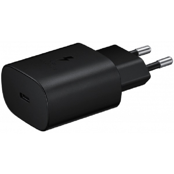 HCT 014-118 USB-C Hálózati gyorstöltő Adapter 45W - Fekete (014-118)