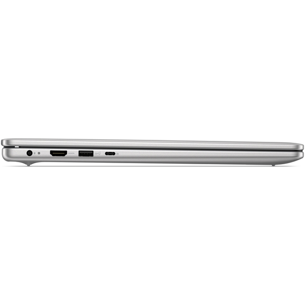 DELL DC16251 Intel Core 5 120U Laptop 40,6 cm (16") Full HD+ 16 GB DDR5-SDRAM 512 GB SSD Wi-Fi 6E (802.11ax) Windows 11 Home Platin, Sølv