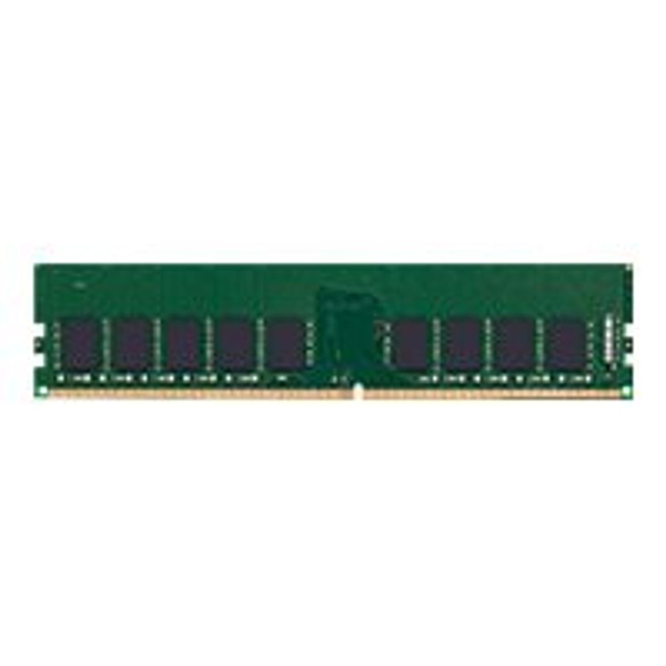 Kingston Technology KSM32ED8/32HD hukommelsesmodul 32 GB 2 x 16 GB DDR4 3200 MHz Fejlkorrigerende kode
