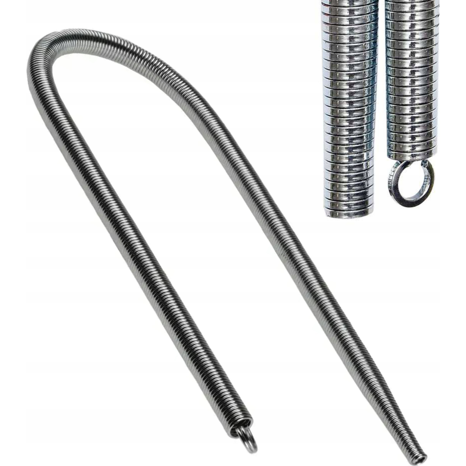 Dedra Belső Rugó Pex Csövek Hajlításához 76 cm x 25 mm (12H053)