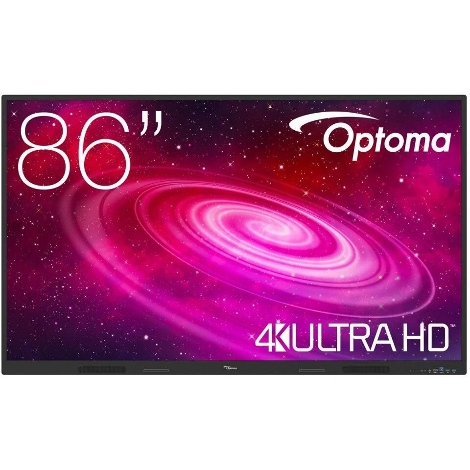Optoma IFPD 1861RK 18.6 col interaktív monitor (W3FC0U1W111)