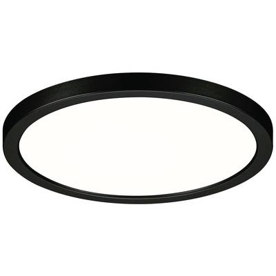 Paulmann (79965) Areo VariFit LED-es beépíthető lámpa LED 13 W Fekete (79965)