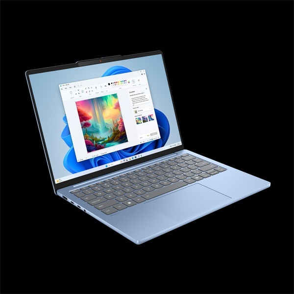 Лаптоп Lenovo IdeaPad Slim 5 13ARP10 — 83J2004EHV