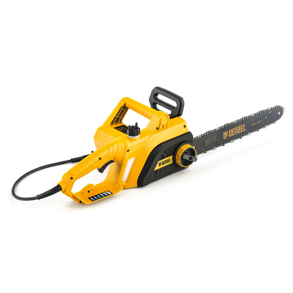 Denzel 956147 Elektromos Láncfűrész (956147)