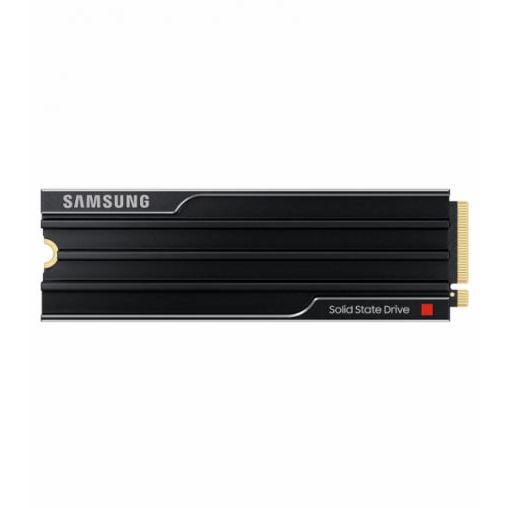 4TB Samsung 9100 PRO PCIe 5.0, NVMe 2.0 SSD meghajtó (MZ-VAP4T0CW) 5 év garanciával!