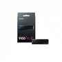 4TB Samsung 9100 PRO PCIe 5.0, NVMe 2.0 SSD meghajtó (MZ-VAP4T0CW) 5 év garanciával!