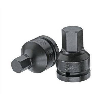 Gedore IN K 32 (1956507) Belső hatlap Erő dugókulcs betét 22 mm 3/4 (20 mm) (1956507)