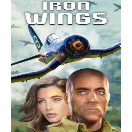 Iron Wings